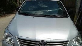 2nd Hand Toyota Innova for sale in General Mariano Alvarez