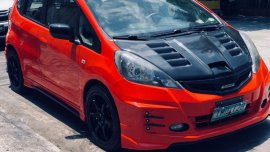 2012 Honda Jazz for sale in Caloocan