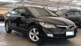 2008 Honda Civic for sale in Makati