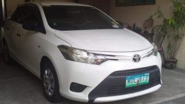 Selling 2nd Hand Toyota Vios 2014 at 38000 km in Quezon City