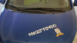 Hyundai Eon 2016 Manual Gasoline for sale in General Trias