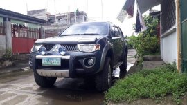 2nd Hand Mitsubishi Strada 2008 for sale in Caloocan