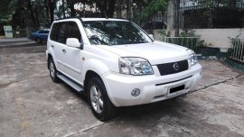 2004 Nissan X-Trail for sale in Quezon City