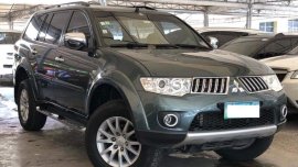 2nd Hand Mitsubishi Montero 2009 for sale in Makati