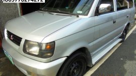 2nd Hand Mitsubishi Adventure 2006 at 130000 km for sale
