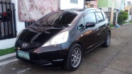 2nd Hand Honda Jazz 2010 at 89000 km for sale