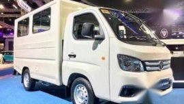 Brand New Foton Gratour 2019 at Manual Gasoline for sale in Malolos