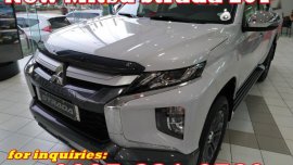 2019 Mitsubishi Strada for sale in Caloocan