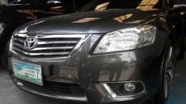 2nd Hand Toyota Camry 2009 Automatic Gasoline for sale in Quezon City