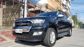Sell 2nd Hand 2017 Ford Ranger Automatic Diesel at 22000 km in Pasay