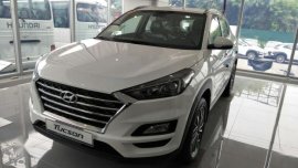 Brand New Hyundai Tucson 2019 for sale in Biñan