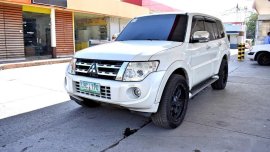 2012 Mitsubishi Pajero for sale in Lemery