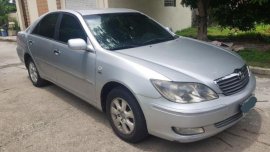 2nd Hand Toyota Camry 2003 for sale in Cainta