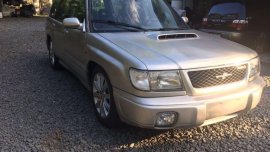 Subaru Forester Automatic Gasoline for sale in Dasmariñas