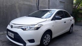 Toyota Vios 2015 Manual Gasoline for sale in Parañaque