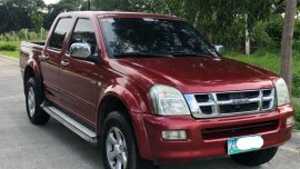 2nd Hand Isuzu D-Max 2006 Automatic Diesel for sale in Dasmariñas