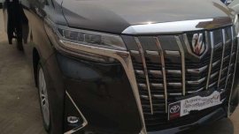 Brand New Toyota Alphard 2019 for sale in Parañaque