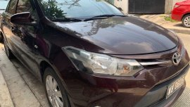 Toyota Vios 2018 Sedan for sale in Quezon City
