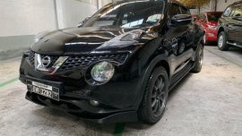 2nd Hand Nissan Juke 2016 for sale in Quezon City