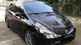 2nd Hand Honda Fit 2001 for sale in Quezon City