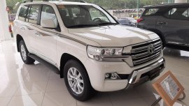 Brand New Toyota Land Cruiser 2019 for sale in Cebu 