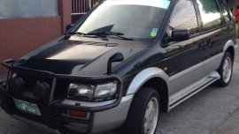 Selling 2nd Hand Misubishi Rvr 1994 in Cebu 