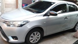 Selling 2nd Hand Toyota Vios 2016 at 50000 km 