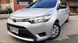 2nd Hand Toyota Vios 2014 for sale in Las Piñas