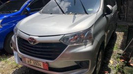 Toyota Avanza 2018 Automatic Gasoline for sale in Quezon City