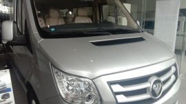 2019 Foton Toano for sale in Quezon City