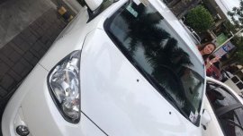 Selling 2nd Hand Mitsubishi Mirage 2015 in Mandaue