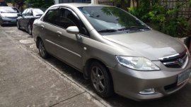 Honda City 2006 Automatic Gasoline for sale in Bacoor