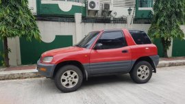 2nd Hand Toyota Rav4 for sale in Marikina