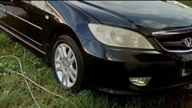 2nd Hand Honda Civic 2005 Automatic Gasoline for sale in General Trias