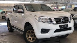 Selling 2nd Hand Nissan Navara 2016 in Makati