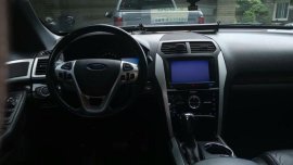 Ford Explorer 2013 Automatic Gasoline for sale in Makati