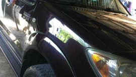 Selling Toyota Hilux 2006 Automatic Gasoline in Calamba