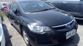 2nd Hand Honda Civic 2008 at 110000 km for sale