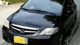 Selling 2nd Hand Honda City 2005 at 130000 km in Marikina