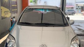 Selling Toyota Wigo 2017 Manual Gasoline in Quezon City