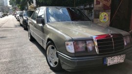 1992 Mercedes-Benz 230 for sale in Manila