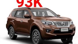 Sell Brand New 2019 Nissan X-Trail Automatic Diesel in Legazpi