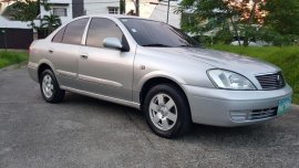 2nd Hand Nissan Sentra 2008 Manual Gasoline for sale in Las Piñas