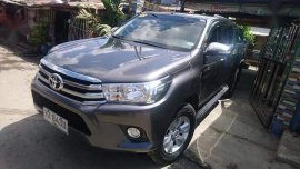 2016 Toyota Hilux for sale in Lian