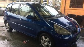 2nd Hand Honda Jazz 2005 Automatic Gasoline for sale in Meycauayan