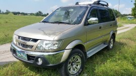 2nd Hand Isuzu Sportivo 2008 for sale in Floridablanca