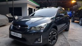Selling 2nd Hand Subaru Xv 2016 at 25000 km in Quezon City