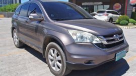 Selling Honda Cr-V 2010 Automatic Gasoline in Mandaue