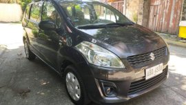 2016 Suzuki Ertiga for sale in Las Piñas