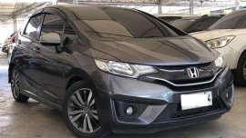 Selling Honda Jazz 2015 Automatic Gasoline in Makati